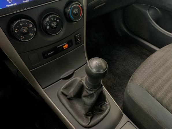 Toyota Corolla X (E140 E150) с пробегом 2008 года, цена 479 000 рублей, 214000 км, седан, Автокод Объявления