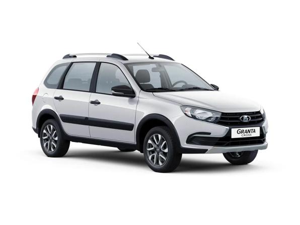 Новый Lada (ВАЗ) Granta I Рестайлинг 2026 года, цена 1 196 000 рублей, универсал, Автокод Объявления