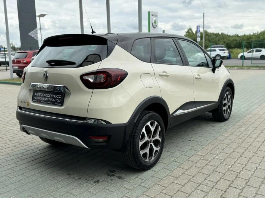 Renault Kaptur I Вологда  - изображение 7