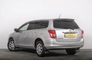 Toyota Corolla X (E140 E150) Рестайлинг Томск  - изображение 23