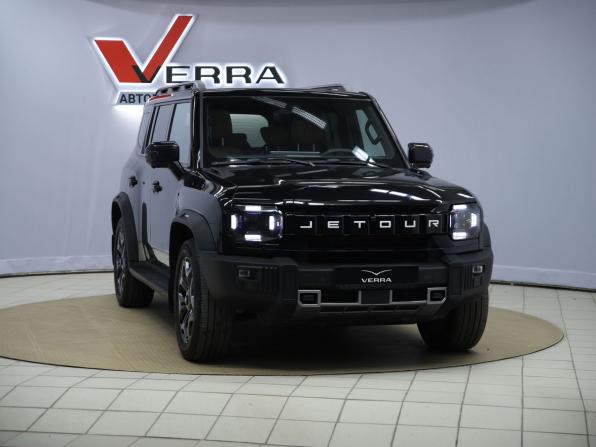 JETOUR T2 с пробегом 2024 года, цена 2 850 000 рублей, 71309 км, внедорожник, Автокод Объявления