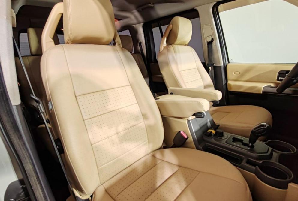 Land Rover Discovery III Ярославль  - изображение 17