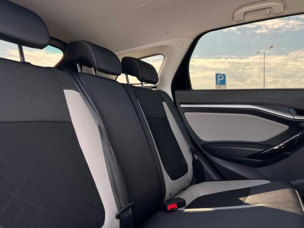 Lada (ВАЗ) Vesta I с пробегом 2020 года, цена 1 249 000 рублей, 49444 км, универсал, Автокод Объявления
