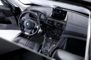 BMW X3 I (E83) Рестайлинг Тюмень  - изображение 41