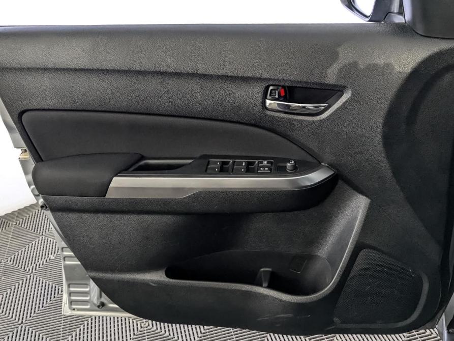 Suzuki Vitara II Рестайлинг Москва  - изображение 19