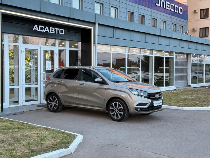 Lada (ВАЗ) XRAY I Энгельс  - изображение 4
