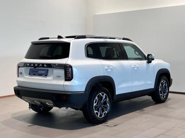 Haval Dargo I с пробегом 2025 года, цена 3 070 000 рублей, 13277 км, внедорожник, Автокод Объявления