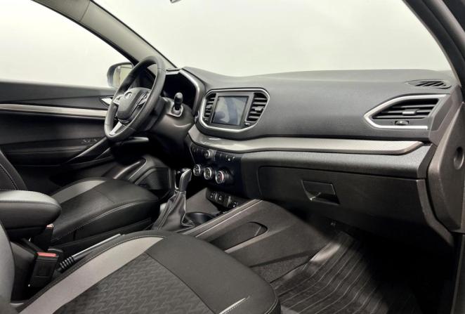 Lada (ВАЗ) Vesta I Рестайлинг (NG) с пробегом 2024 года, цена 1 400 000 рублей, 14582 км, универсал, Автокод Объявления