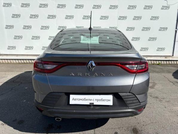 Renault Arkana I с пробегом 2020 года, цена 1 450 000 рублей, 147000 км, внедорожник, Автокод Объявления