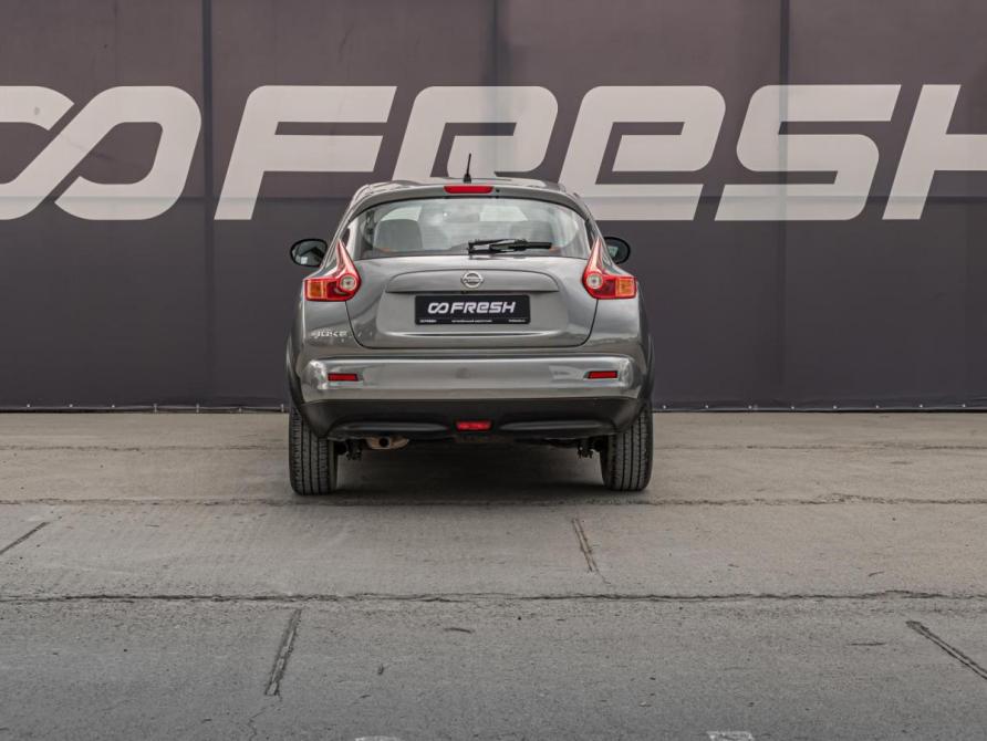 Nissan Juke I Краснодар  - изображение 4