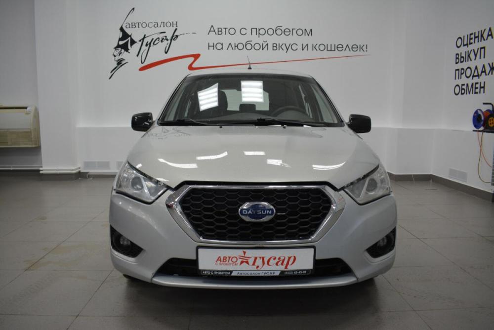 Datsun mi-DO Киров  - изображение 3