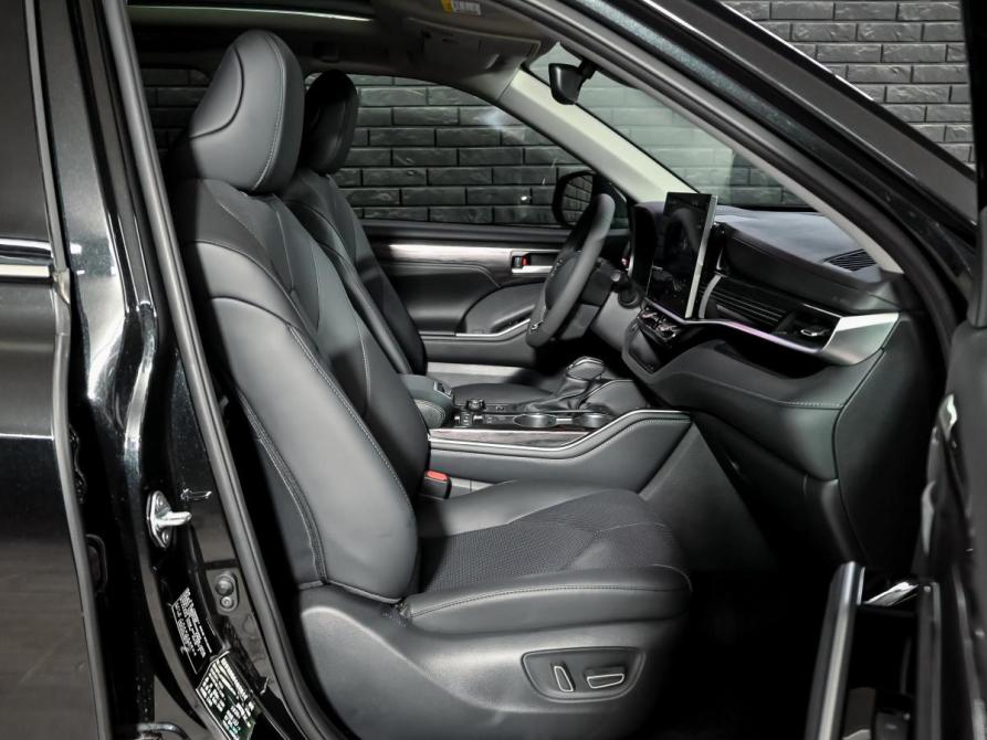 Toyota Highlander IV (XU70) Екатеринбург  - изображение 10