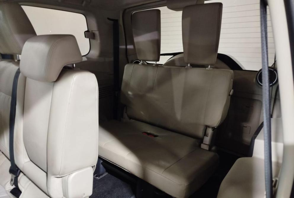 Mitsubishi Pajero IV Рестайлинг 2 Саратов  - изображение 27