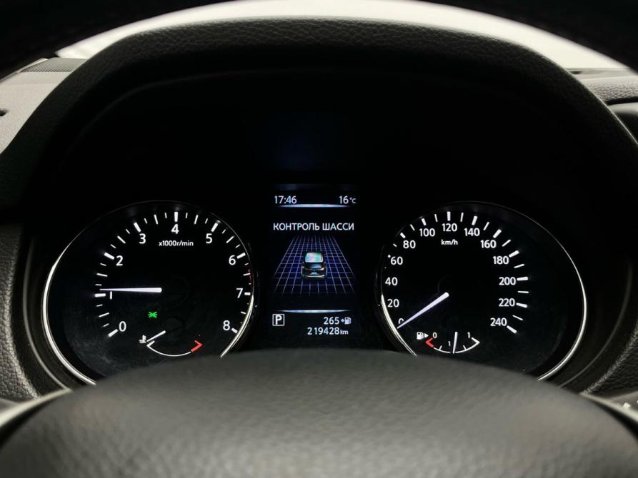 Nissan Qashqai II Мурманск  - изображение 27