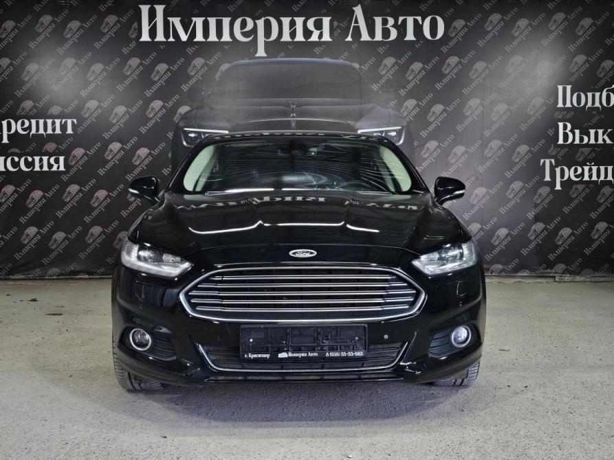 Ford Mondeo V Краснодар  - изображение 2
