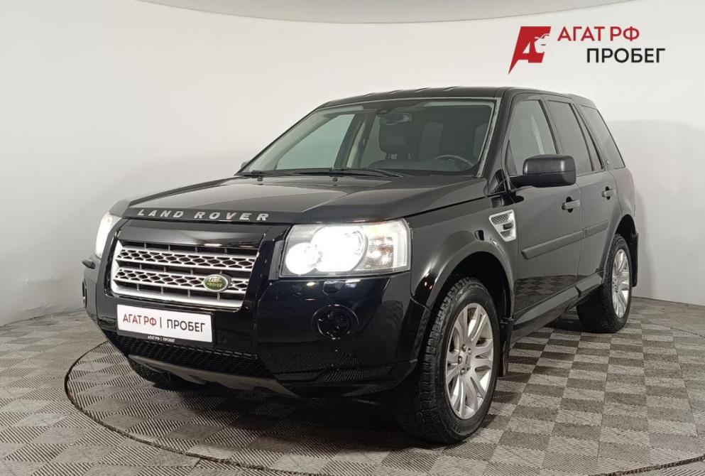 Land Rover Freelander II Волгоград  - изображение 3