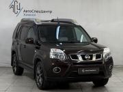 Nissan X-Trail II Рестайлинг Химки  - изображение 41
