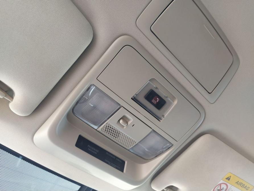 Mitsubishi Outlander III Рестайлинг 3 Екатеринбург  - изображение 17
