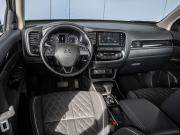 Mitsubishi Outlander III Рестайлинг 3 Краснодар  - изображение 30
