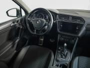 Volkswagen Tiguan II Санкт-Петербург  - изображение 43