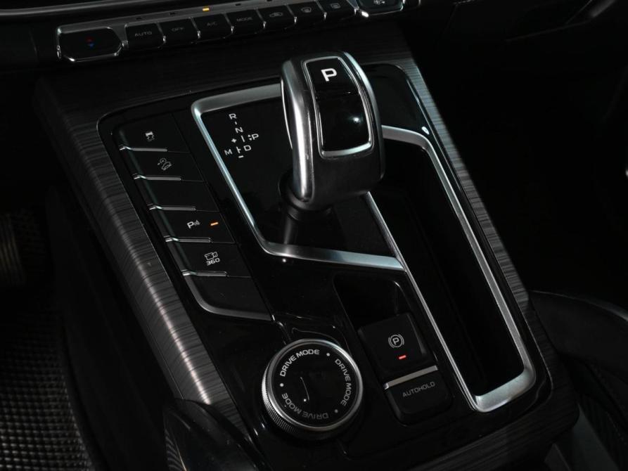 Geely Atlas Pro Ростов-на-Дону  - изображение 14