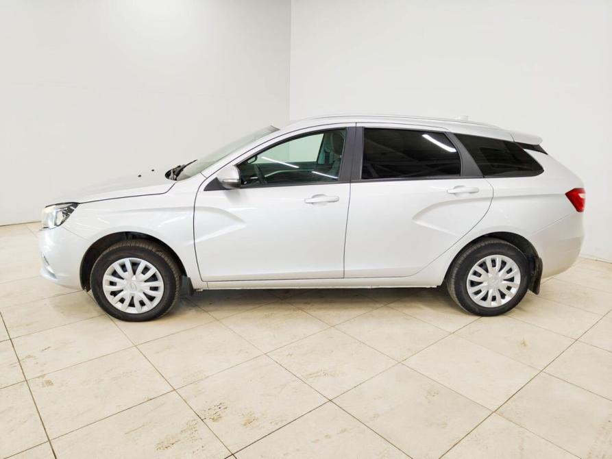 Lada (ВАЗ) Vesta I Тула  - изображение 4