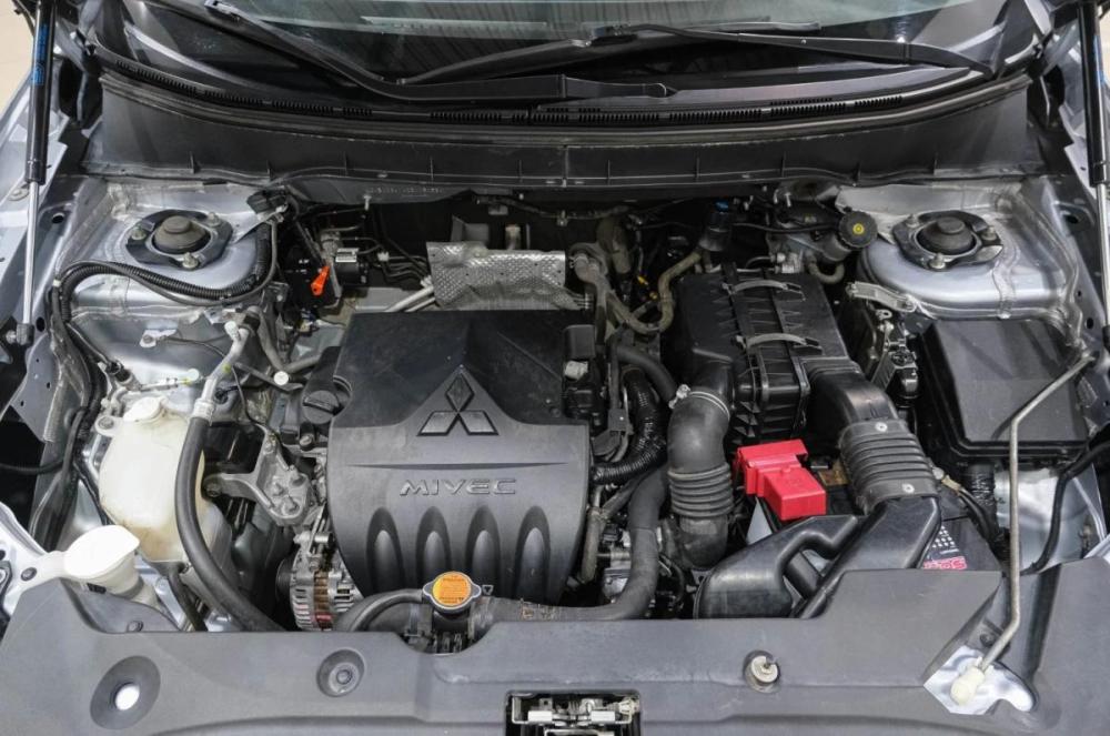 Mitsubishi ASX I Новокузнецк  - изображение 30