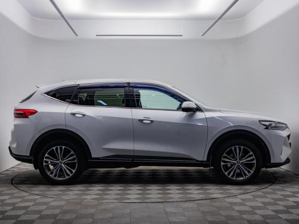 Haval F7 I Рестайлинг с пробегом 2022 года, цена 2 025 000 рублей, 75000 км, внедорожник, Автокод Объявления