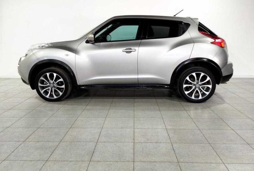 Nissan Juke I Саратов  - изображение 8