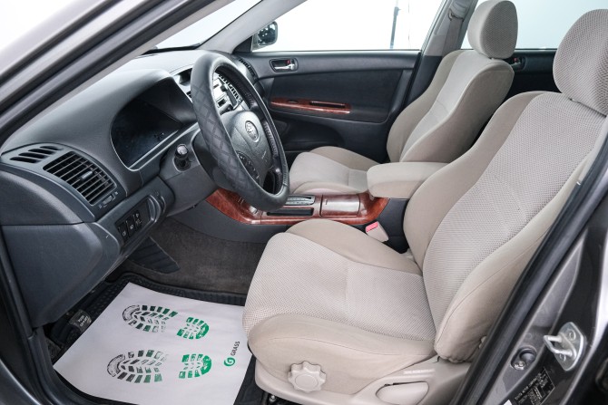 Toyota Camry V (XV30) Рестайлинг с пробегом 2004 года, цена 759 000 рублей, 78400 км, седан, Автокод Объявления