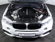 BMW X5 III (F15) Москва  - изображение 34
