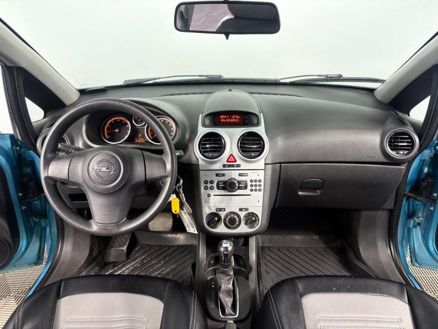 Opel Corsa D Рестайлинг II Борисоглебск  - изображение 13