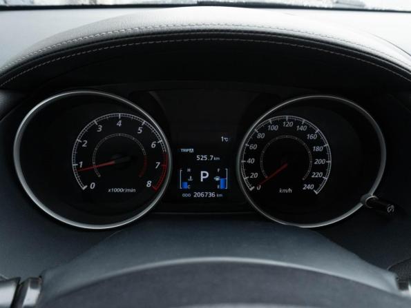 Mitsubishi Outlander II Рестайлинг с пробегом 2011 года, цена 1 500 000 рублей, 206731 км, внедорожник, Автокод Объявления