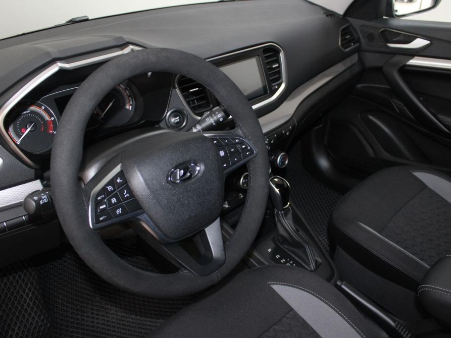 Lada (ВАЗ) Vesta I Рестайлинг (NG) Старый Оскол  - изображение 8