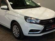 Lada (ВАЗ) Vesta I Иваново  - изображение 41