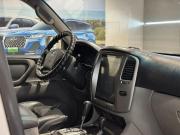 Toyota Land Cruiser 100 Series Рестайлинг 1 Новосибирск  - изображение 29