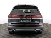 Volkswagen Teramont I Рестайлинг Москва  - изображение 36