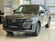 Changan CS95 I Рестайлинг Краснодар  - изображение 38