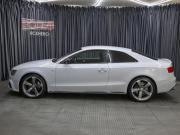 Audi A5 I (8T) Рестайлинг Москва  - изображение 28