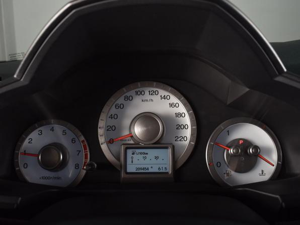 Honda Pilot II с пробегом 2008 года, цена 1 334 999 рублей, 209453 км, внедорожник, Автокод Объявления