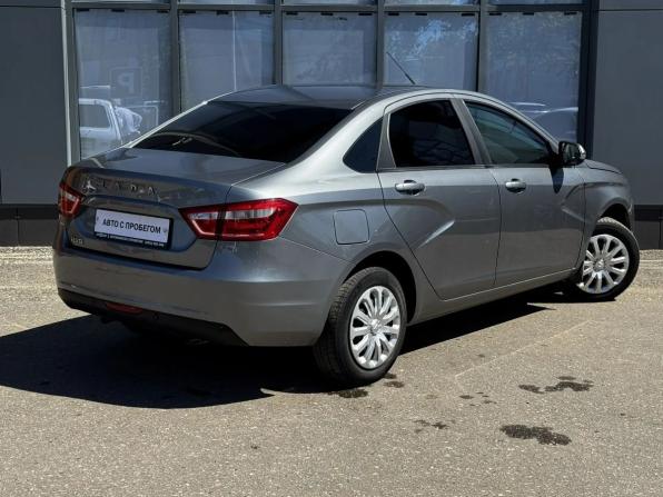 Lada (ВАЗ) Vesta I с пробегом 2020 года, цена 1 030 000 рублей, 86930 км, седан, Автокод Объявления
