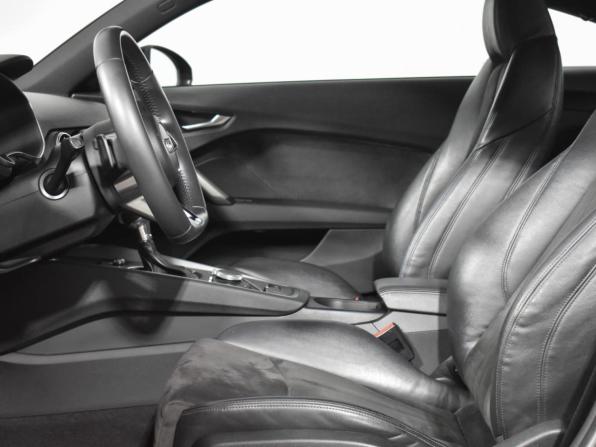 Audi TT III (8S) с пробегом 2015 года, цена 3 298 790 рублей, 107000 км, купе, Автокод Объявления