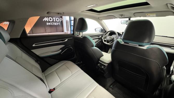 Geely Emgrand II с пробегом 2023 года, цена 1 480 000 рублей, 46776 км, седан, Автокод Объявления