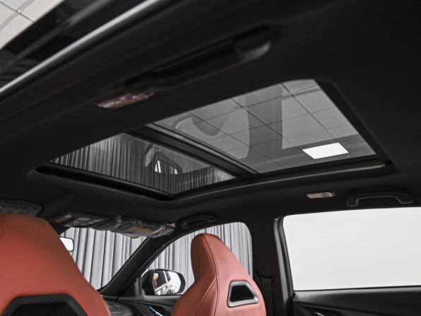 Changan X5 Plus с пробегом 2025 года, цена 2 565 200 рублей, 105 км, внедорожник, Автокод Объявления
