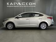 Hyundai Solaris II Рестайлинг Пермь  - изображение 22