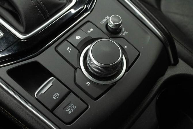 Mazda CX-5 II с пробегом 2019 года, цена 2 819 000 рублей, 70506 км, внедорожник, Автокод Объявления