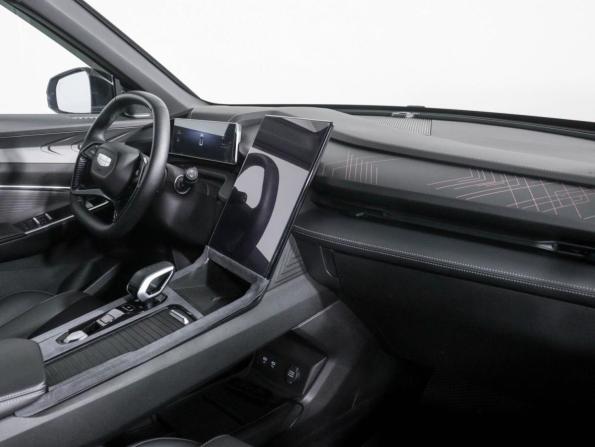 Geely Cityray с пробегом 2024 года, цена 2 449 000 рублей, 25444 км, внедорожник, Автокод Объявления