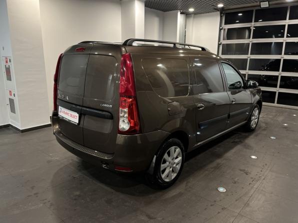 Lada (ВАЗ) Largus I Рестайлинг с пробегом 2022 года, цена 843 000 рублей, 145195 км, фургон, Автокод Объявления