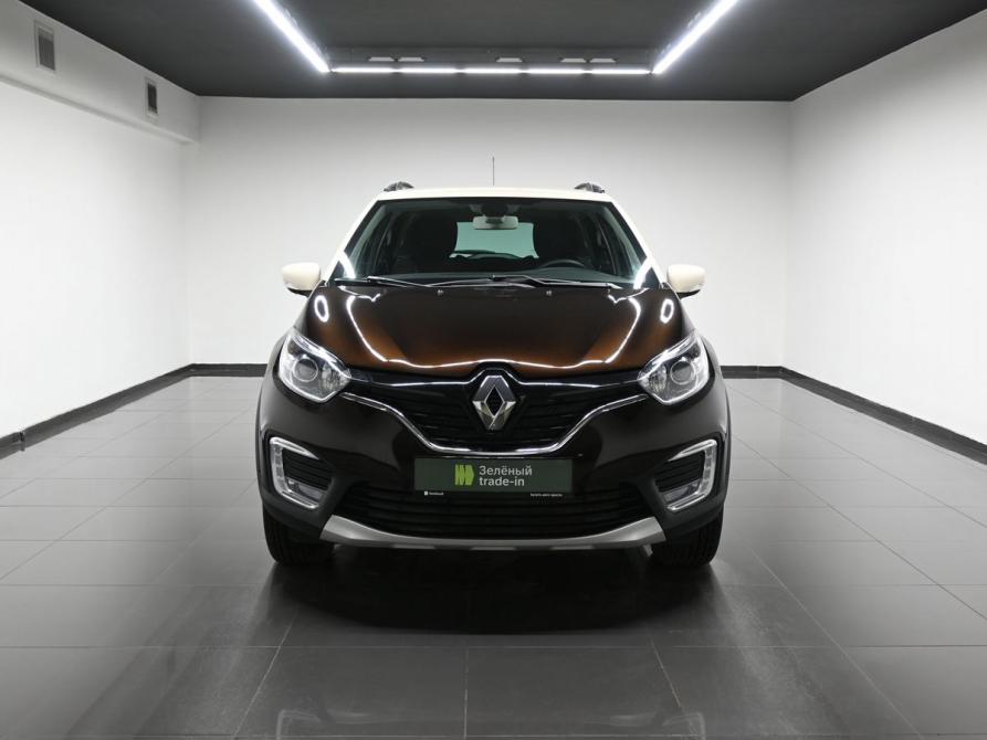 Renault Kaptur I Тверь  - изображение 3
