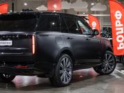 Land Rover Range Rover V Санкт-Петербург  - изображение 48